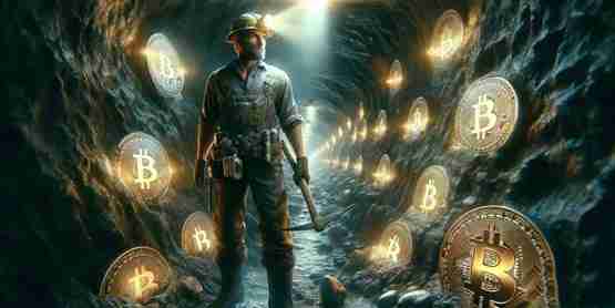 比特币触底讯号已现？矿工投降后开足马力、全网算力创新高！